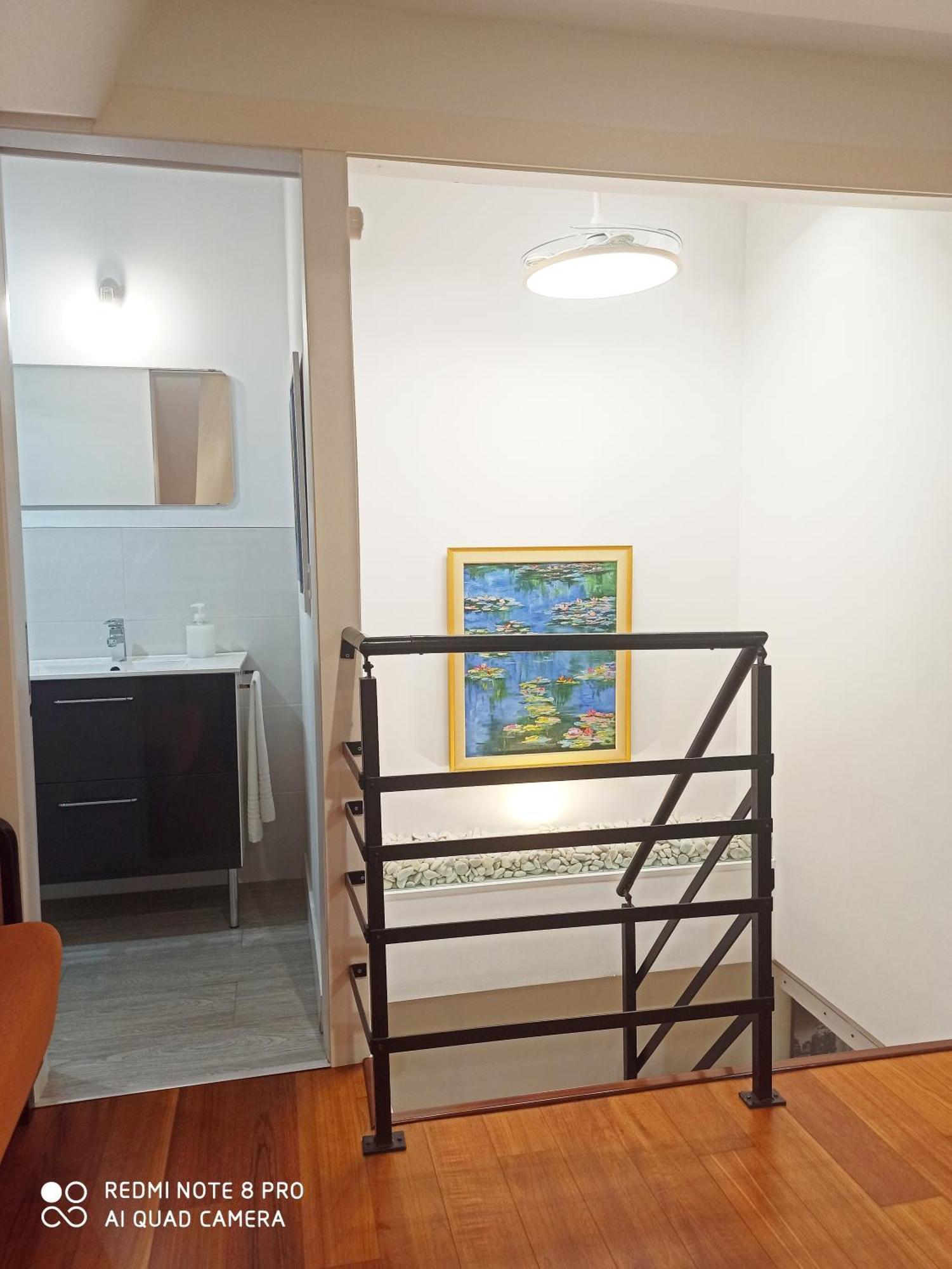 APARTAMENTOS Puerta de Gijón Exterior foto