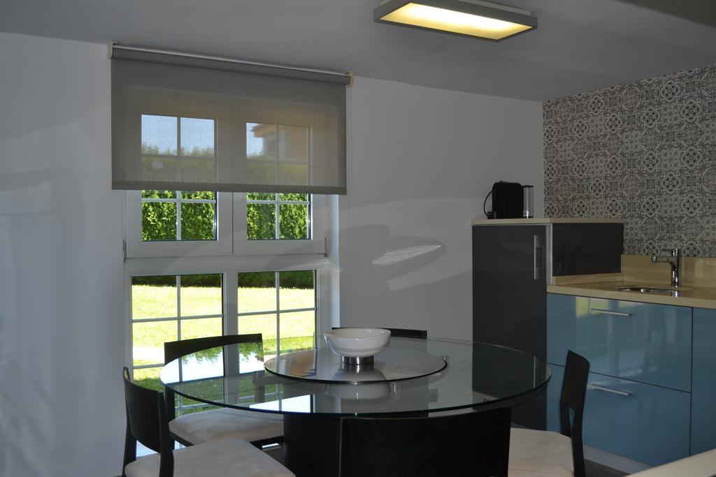 APARTAMENTOS Puerta de Gijón Exterior foto